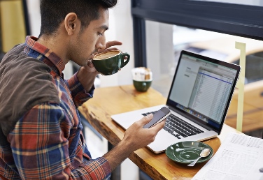 Job profile of a Business Analyst