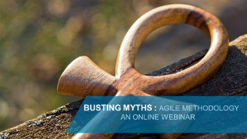Myths about Agile