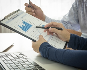 Business Analyst