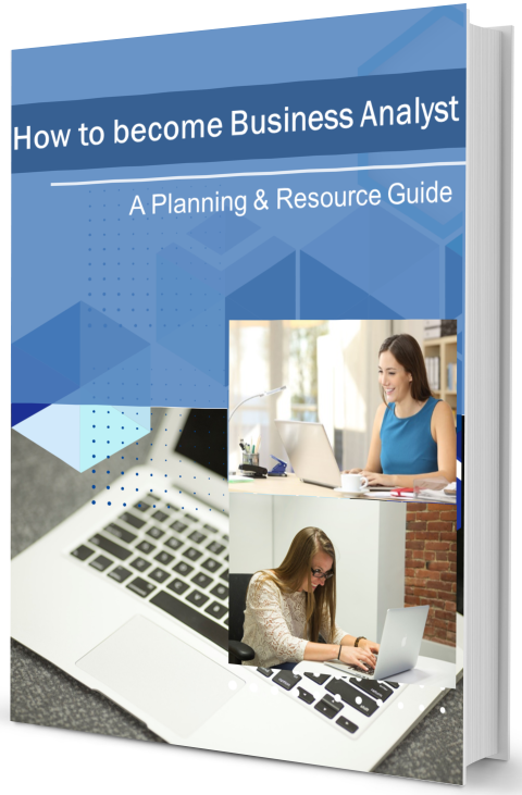 Career planning guide for Business Analyst Career planning guide for Business Analyst