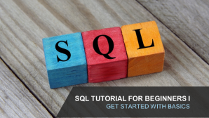 SQL Tutorial for Business analysts