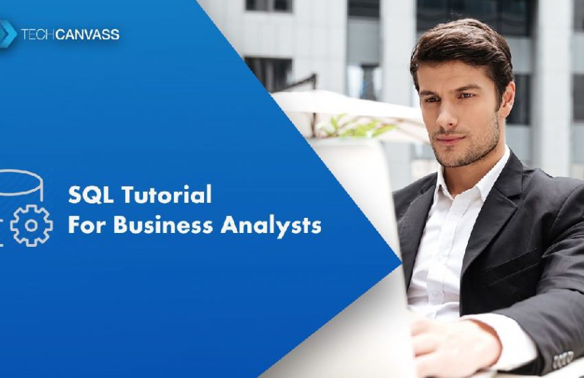 SQL Tutorial for Business Analysts