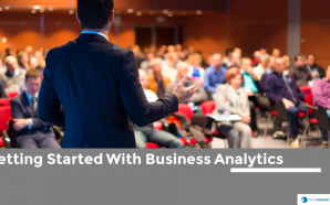 Business Analytics Tutorial