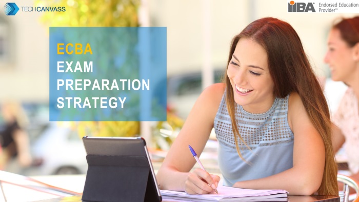 ECBA Exam Preparation Strategy