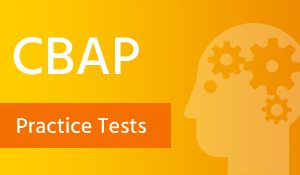 CBAP Test Series