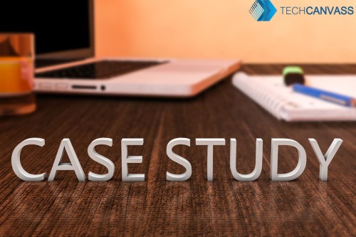 Use Case case Study