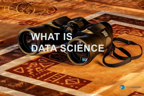 What is Data science