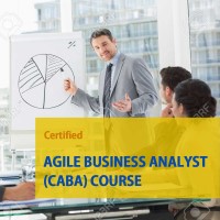 Agile Business Analyst Training