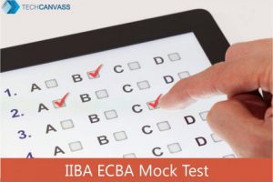 ECBA Valid Mock Test