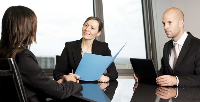 Business analyst interview questions