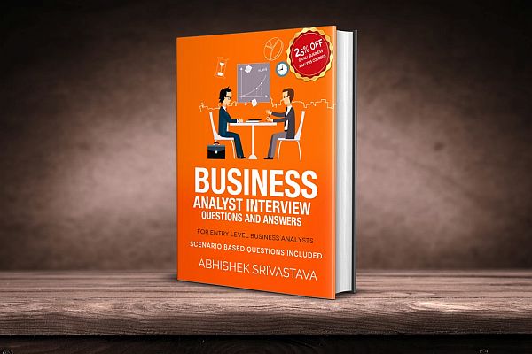 agile business analyst interview questions and answers pdf