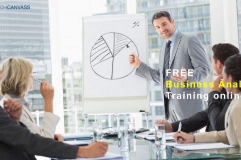 Business Analyst Online Training