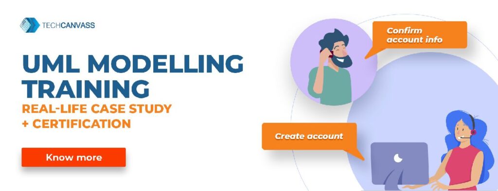 UML Modelling Course