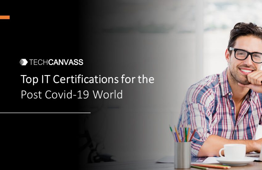 Which IT Certifications will be in demand post Corona