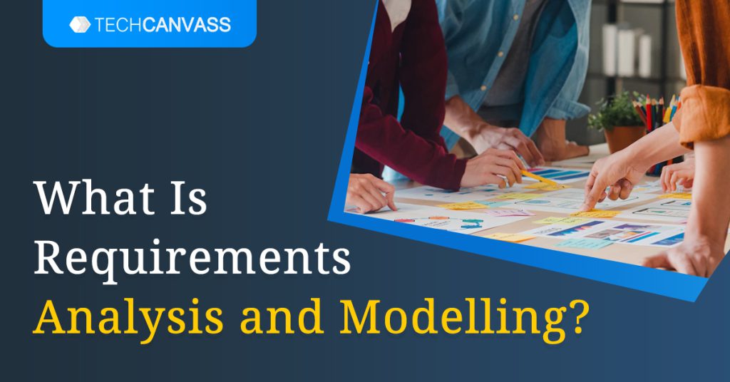 Steps Involved In Requirements Analysis Archives Business Analysis Blog