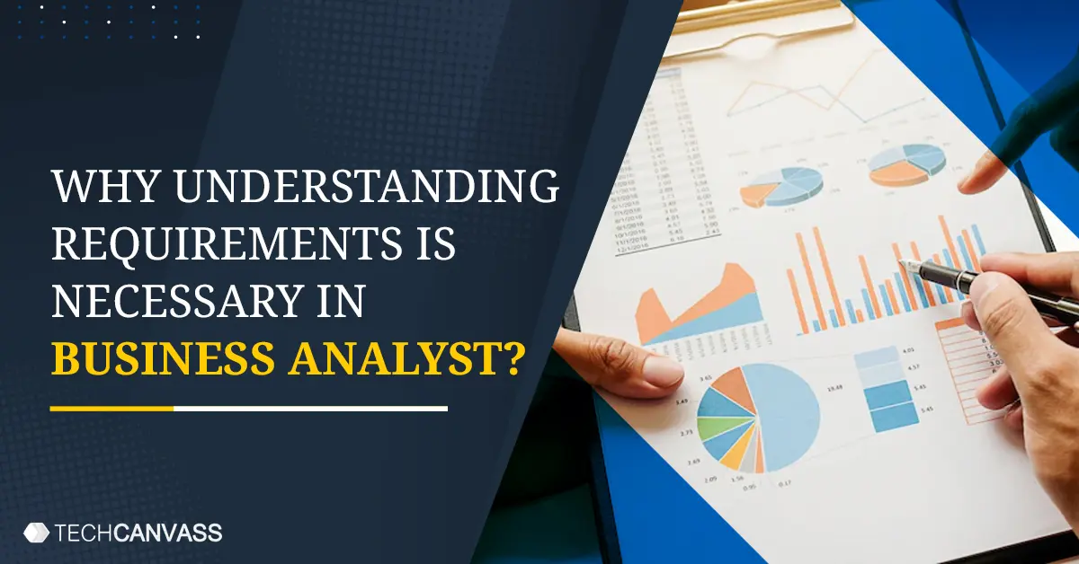 Understanding Requirements