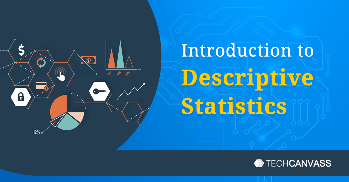 descriptive statistics