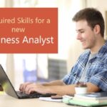 Skills for a new business analyst