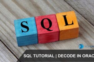 SQL tutorial | DECODE in ORACLE - Business Analysis Blog