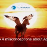 Top 4 misconceptions about Agile