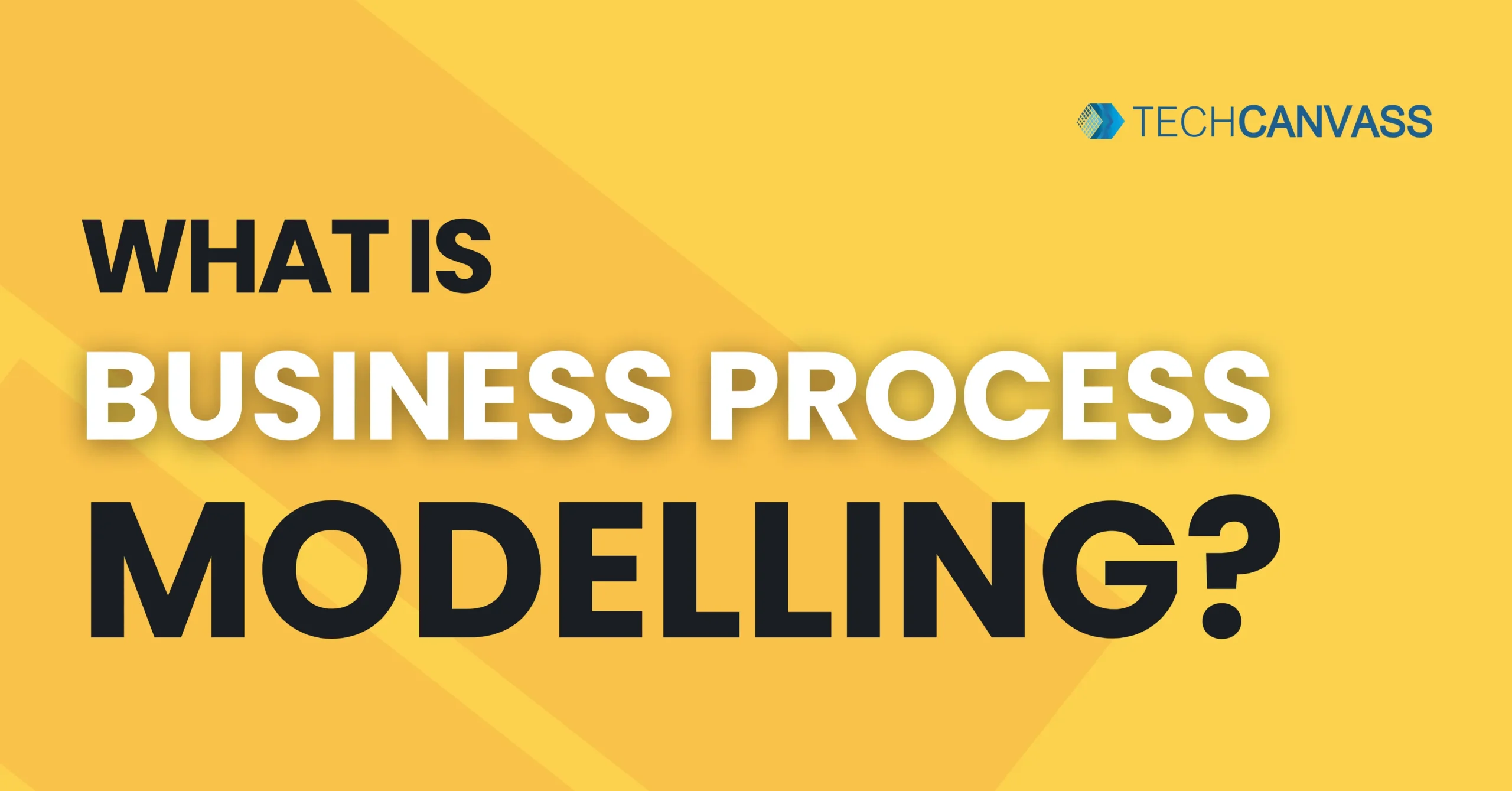 Business Process Modelling