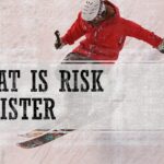 What is a Risk register