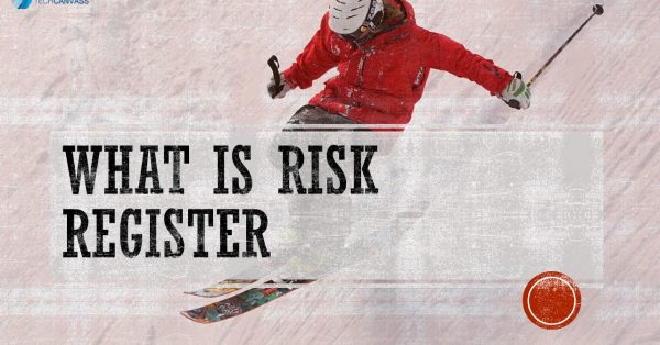 What is a Risk register