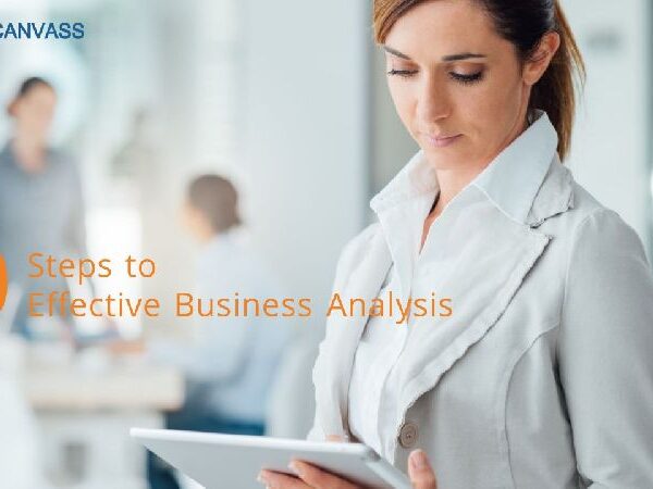 10 Steps to Effective Business Analysis