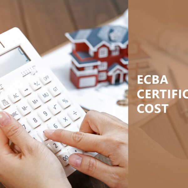 ECBA Zertifizierungsprüfung