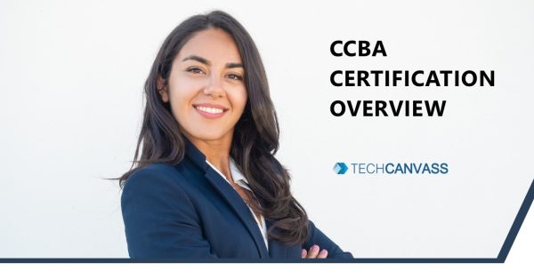 CCBA Certification
