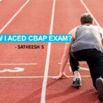 How I aced CBAP exam