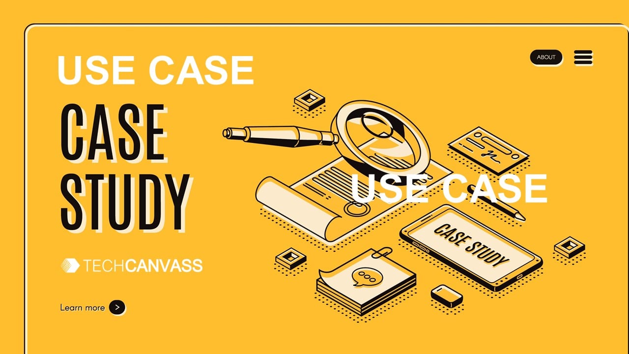 Use Case case study – UML Modelling
