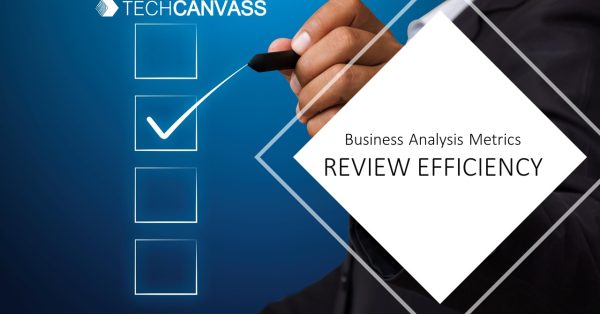 What is Review Efficiency