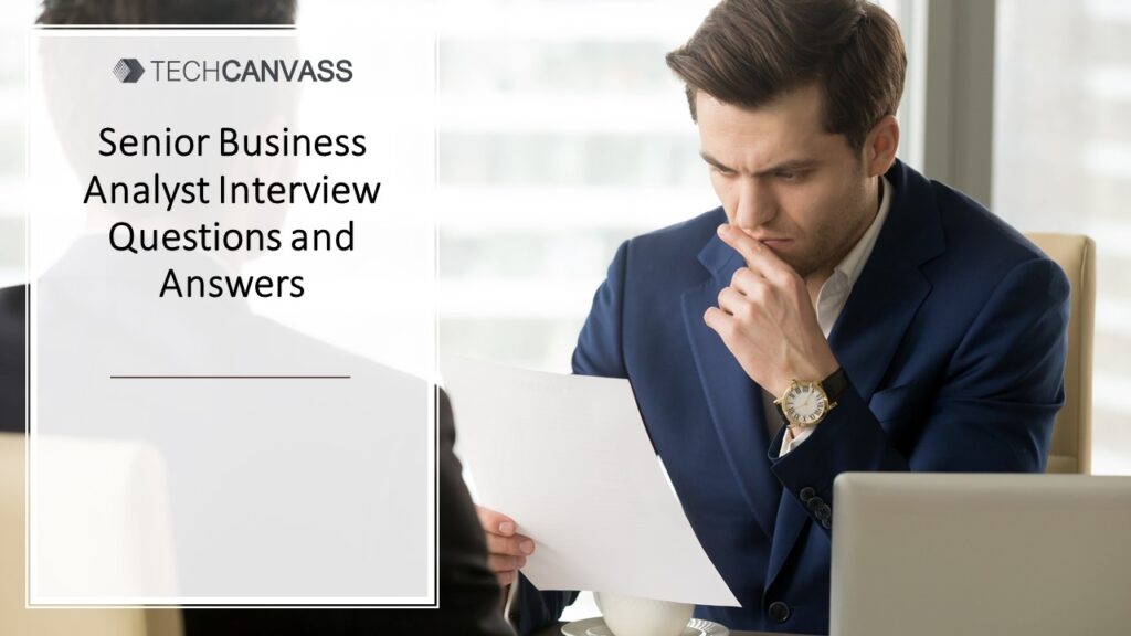 http://businessanalyst.techcanvass.com/business-analysis-tutorial-for-non-it-professionals/