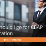Value of CBAP Certification