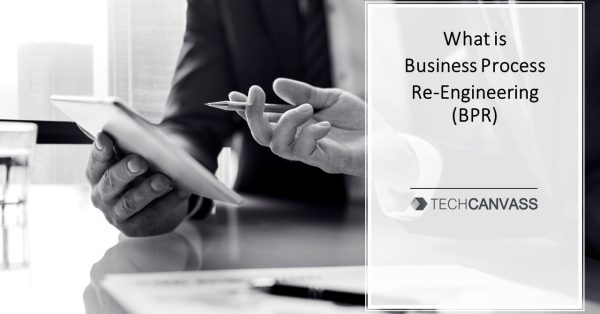 Business Process Reengineering
