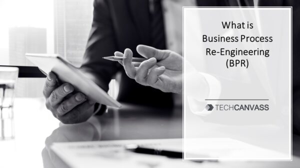 what is business process reengineering