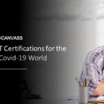 Which IT Certifications will be in demand post Corona