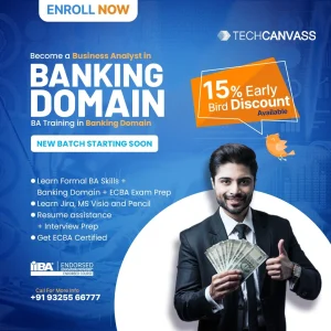 Banking Domain Training