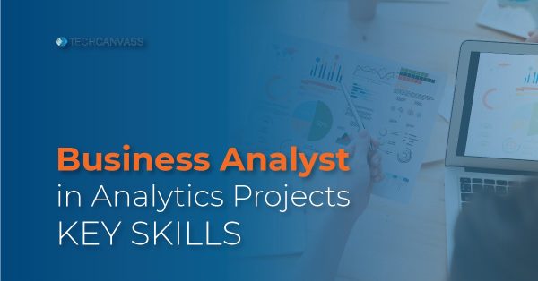 Key skills of Business Analyst