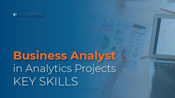 Key skills of Business Analyst