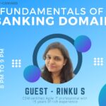 Fundamentals of Banking domain