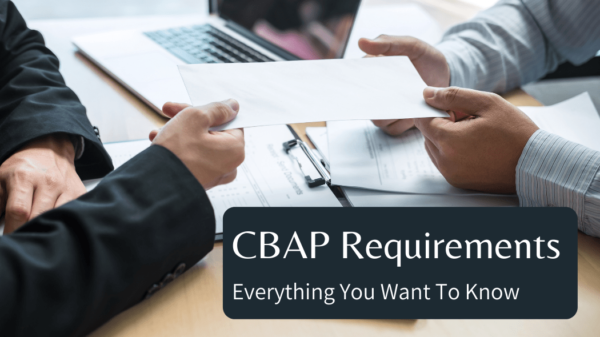 cbap certification