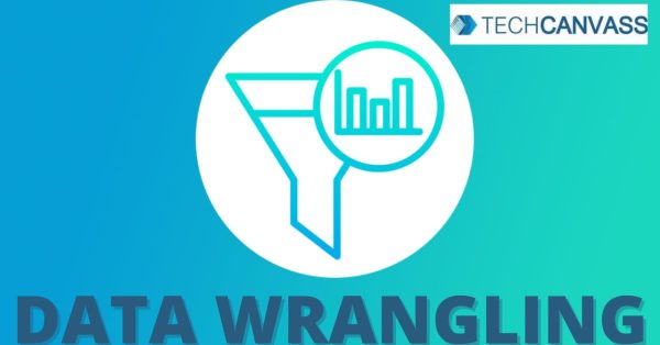 data wrangling