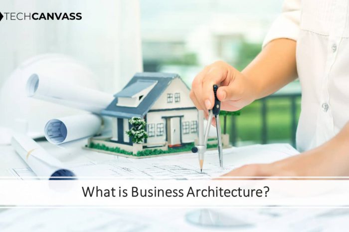 What is Business Architecture?