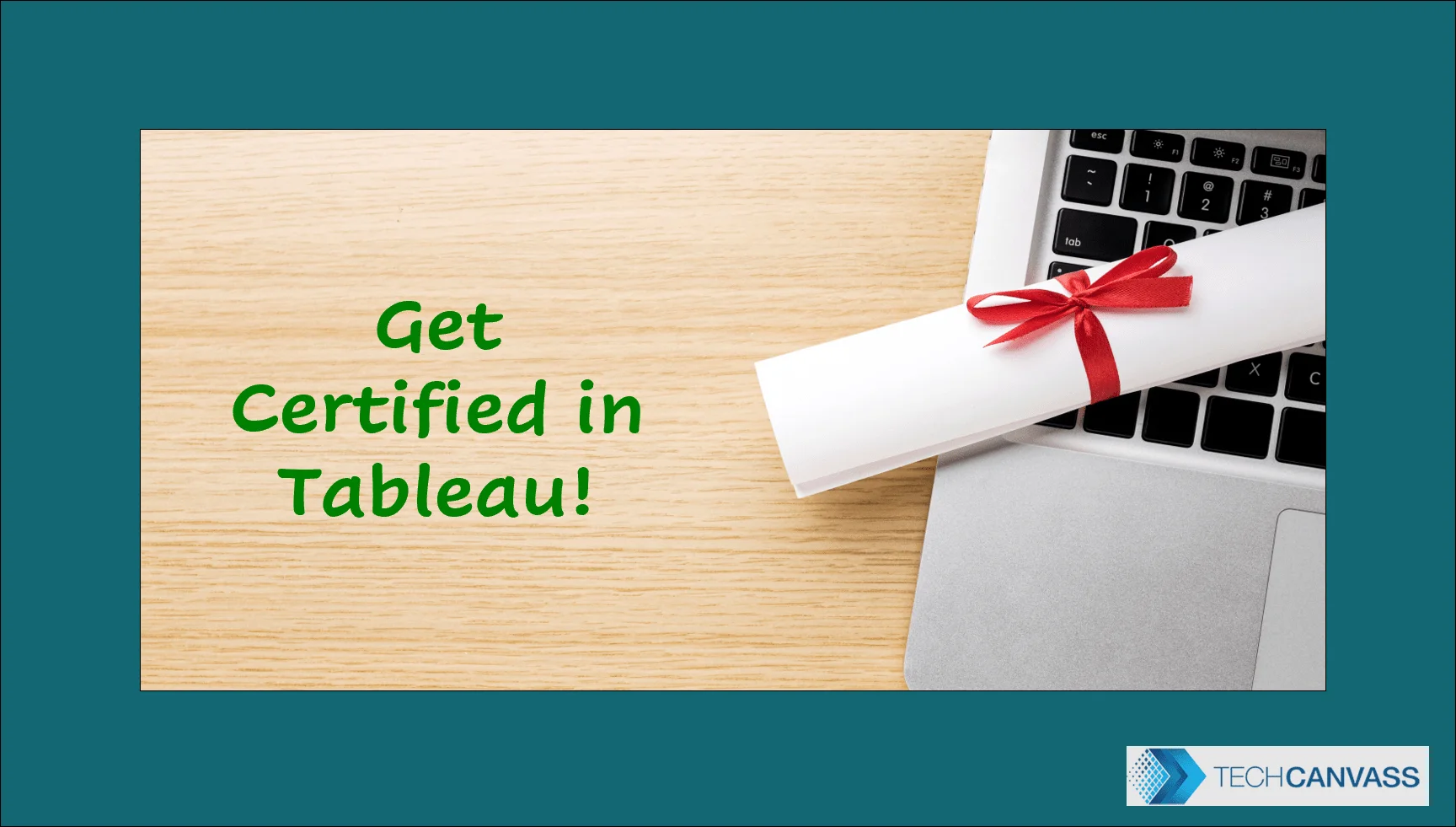 Benefits of Tableau Certification