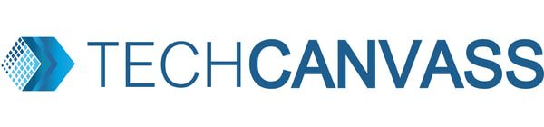Techcanvass Logo