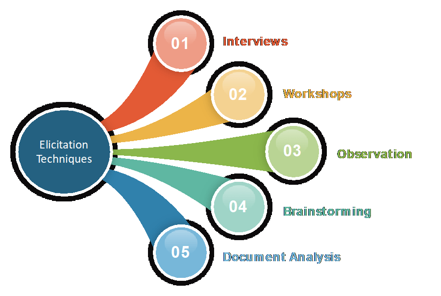 Elicitation Techniques