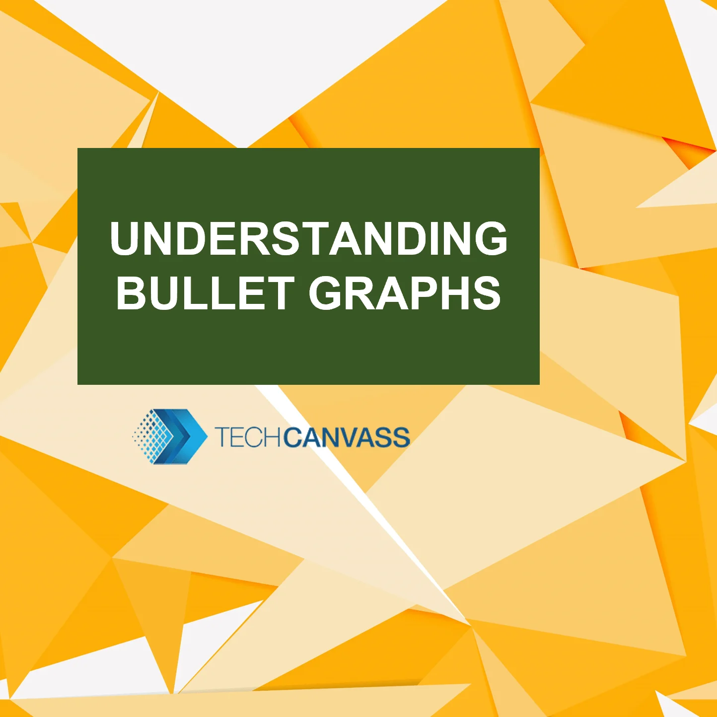 bullet chart