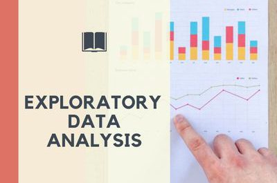 exploratory data analysis steps